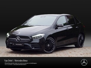 Mercedes-Benz B-Klasse B 250 e AMG Line Keyless-Go