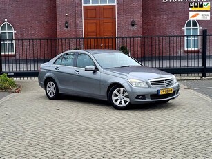 Mercedes-Benz C-klasse 180 K BlueEFFICIENCY Elegance /