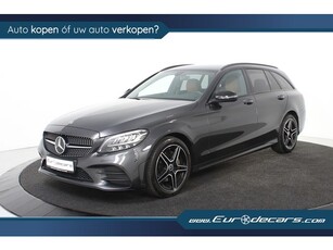 Mercedes-Benz C-Klasse 200 d Business Solution AMG -Line*1e