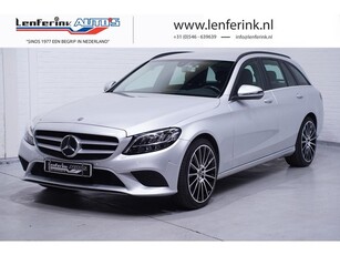 Mercedes-Benz C-klasse C 180 CDi Business Line