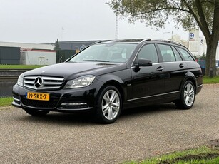 Mercedes-Benz C-klasse Estate 180 Business Class Avantgarde