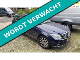 Mercedes-Benz C-klasse Estate 180 CGI Elegance 156pk 2e