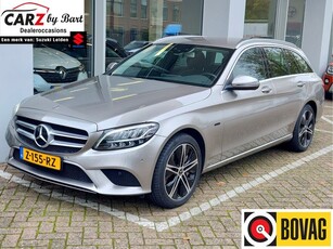 Mercedes-Benz C-Klasse Estate 300 e BUSINESS SOLUTION DCT9