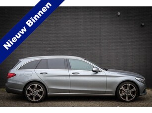 Mercedes-Benz C-Klasse Estate 350 e Lease Edition Net