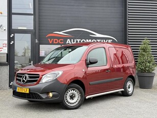 Mercedes-Benz Citan 108 CDI BlueEFFICIENCY Business