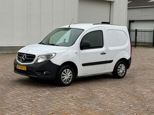 Mercedes-Benz Citan 108 CDI BlueEFFICIENCY Kort