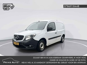 Mercedes-Benz Citan 108 CDI