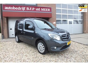 Mercedes-Benz Citan 109 CDI BlueEFFICIENCY