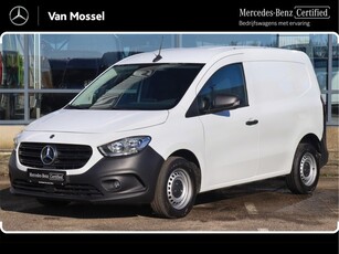 Mercedes-Benz Citan 110 CDI L1 Base AIRCO/CRUISE/MBUX