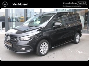 Mercedes-Benz Citan 112 CDI Aut. Pro