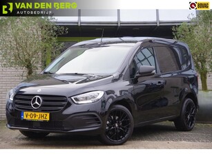 Mercedes-Benz CITAN 112 CDI L1 Pro 3-ZITS, AUT. CAMERA