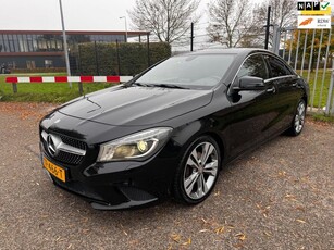 Mercedes-Benz CLA-klasse 180 Ambition 18inch Camera