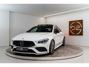 Mercedes-Benz CLA-Klasse 220 Premium+ AMG 191PK Pano