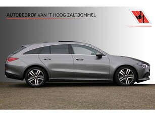 Mercedes-Benz CLA-Klasse Shooting Brake 200 AUT7 Business