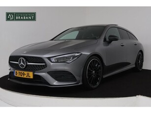 Mercedes-Benz CLA-klasse Shooting Brake 200 Business