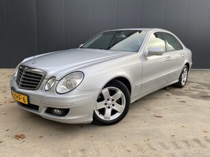 Mercedes-Benz E-Klasse 200 CDI ELEGANCE XENON NAVI CRUISE