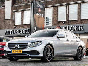 Mercedes-Benz E-Klasse 200 Premium Plus 19 INCH LED CAMERA