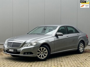 Mercedes-Benz E-klasse 220 CDI Business Class - Automaat -