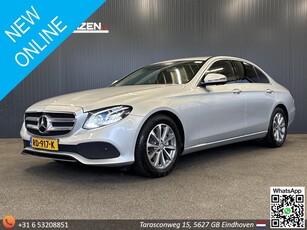 Mercedes-Benz E-klasse 220 d Lease Edition € 14.850,-