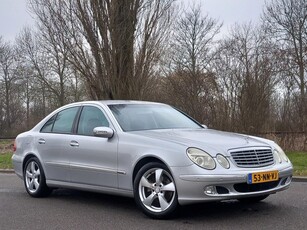 Mercedes-Benz E-klasse 240 Elegance *Orig. 155.000km*