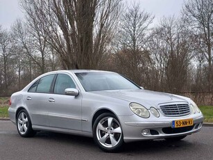 Mercedes-Benz E-Klasse 240 Elegance *Orig. 155.000km* | LPG-G3 | Youngtimer