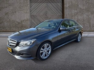 Mercedes-Benz E-Klasse 350 BlueTEC Prestige Avantgarde