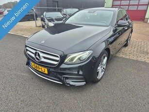 Mercedes-Benz E-Klasse 350 e Business Solution AMG Hybride