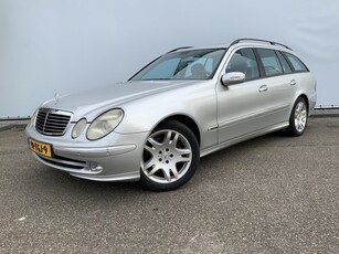 Mercedes-Benz E-Klasse Combi 500 V8 Elegance 4-Matic