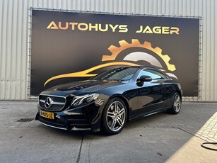 Mercedes-Benz E-klasse Coupé 300 Premium