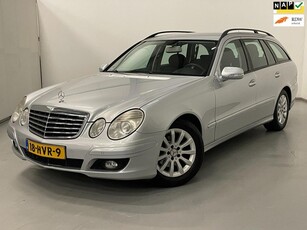 Mercedes-Benz E-klasse Estate 220 CDI / Aut / 7-zitter /