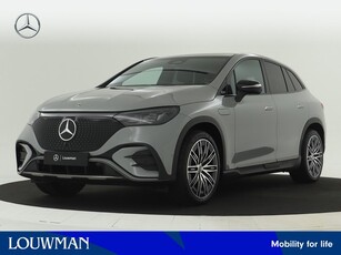 Mercedes-Benz EQE SUV 300 Sport Edition Limited Trekhaak