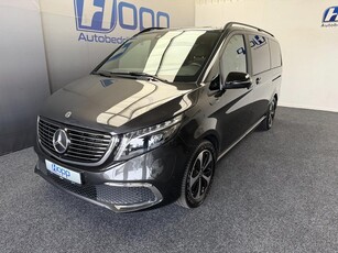 Mercedes-Benz EQV 300 L2 - 8 Pers. - Leer - 360 - Elec.