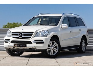 Mercedes-Benz GL-klasse 450 X164 120.000KM FACELIFT