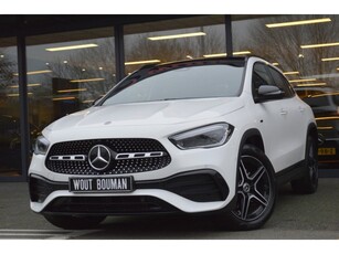 Mercedes-Benz GLA 250 e AMG Led Panorama Memory Keyless Pdc