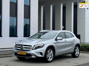 Mercedes-Benz GLA-klasse 180 Ambition, 50000 km, trekhaak