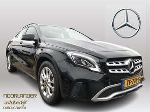 Mercedes-Benz GLA-klasse 180 Business Solution