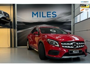 Mercedes-Benz GLA-klasse 200 Business Solution AMG