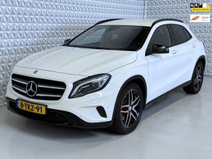 Mercedes-Benz GLA-klasse 200 CDI Automaat 199000km (2014)