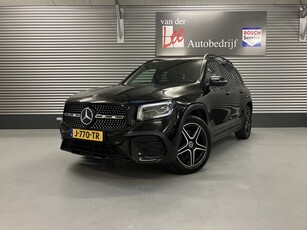 Mercedes-Benz GLB 200 AMG/PANO/NIGHT