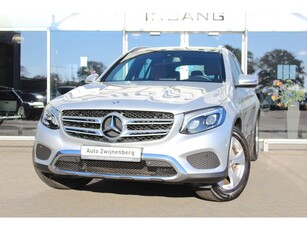 Mercedes-Benz GLC 250 4MATIC Prestige Camera trekhaak