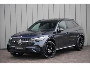 Mercedes-Benz GLC 300de AMG 4-Matic Aut9 Lucht-vering