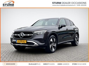 Mercedes-Benz GLC-klasse 300e 4MATIC Luxury Line NL-Auto