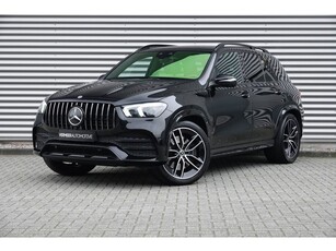 Mercedes-Benz GLE 450 4MATIC Premium AMG Trekhaak 360