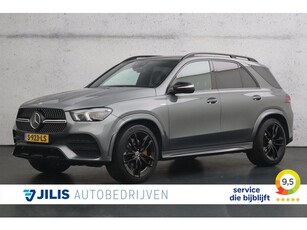 Mercedes-Benz GLE 450 4MATIC Premium Plus Elektrisch