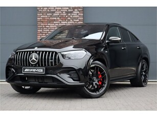 Mercedes-Benz GLE Coupé AMG 53 Hybrid 4MATIC+ Premium+ Aut9