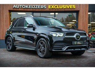 Mercedes-Benz GLE-klasse 350 e 4MATIC AMG Panodak Ambient