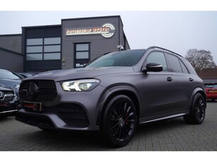 Mercedes-Benz GLE-klasse 350 e 4MATIC Premium Plus