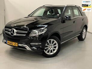 Mercedes-Benz GLE-klasse 400 4Matic / Camera / Trekhaak /