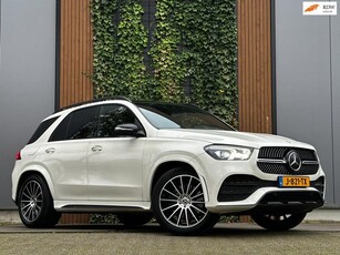 Mercedes-Benz GLE-klasse 400 d 4MATIC Premium Plus