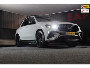 Mercedes-Benz GLE-klasse 400 e 4MATIC AMG Line FACELIFT /